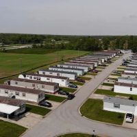 Shadybrook Mobile Home Park ico