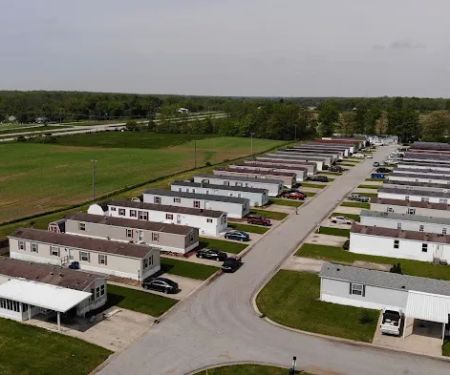 Shadybrook Mobile Home Park