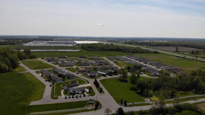 Shadybrook Mobile Home Park Picture 5