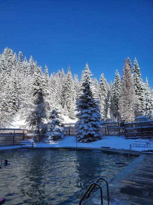 Red River Hot Springs Picture 5