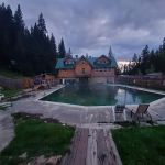 Red River Hot Springs