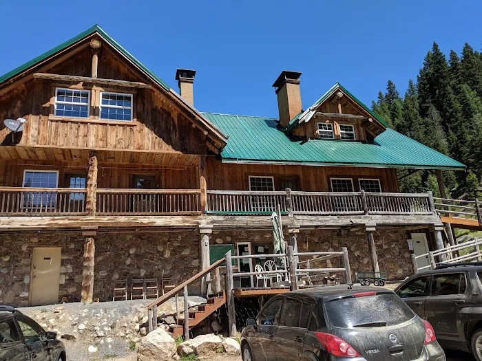 Red River Hot Springs Picture 4