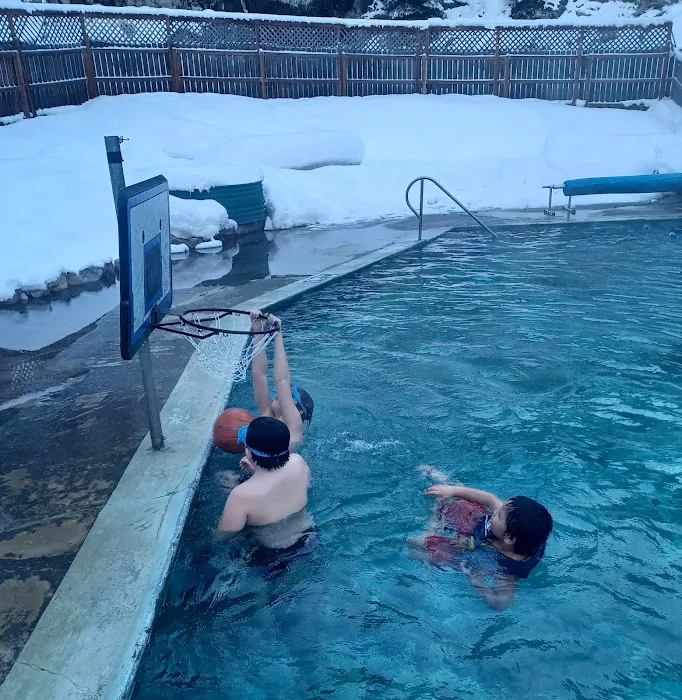 Red River Hot Springs Picture 7