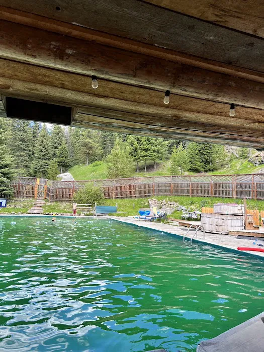 Red River Hot Springs Picture 2