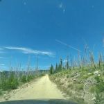 Orogrande Summit Campground