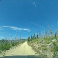 Orogrande Summit Campground ico
