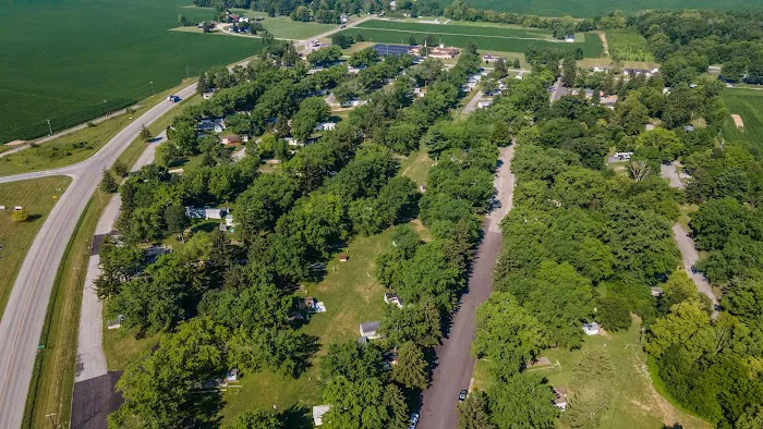 White Oaks Mobile Home Comm Picture 1