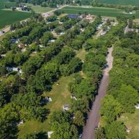 White Oaks Mobile Home Comm ico