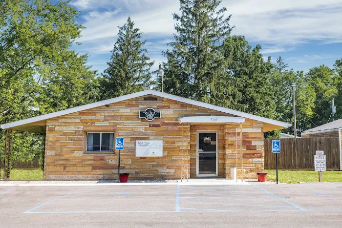 White Oaks Mobile Home Comm Picture 3