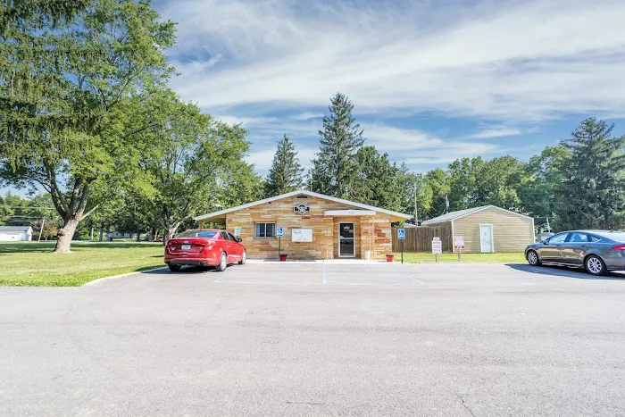 White Oaks Mobile Home Comm Picture 8