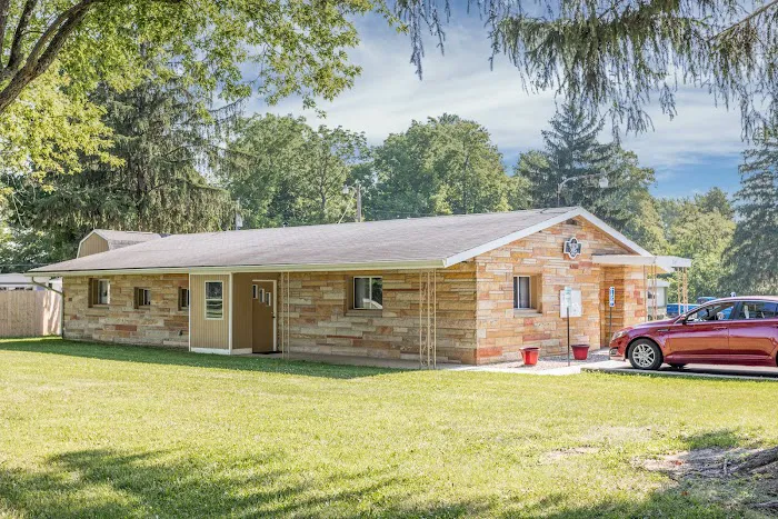 White Oaks Mobile Home Comm Picture 6