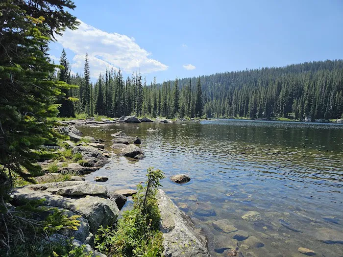 Wildhorse Campground Picture 1