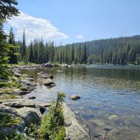 Wildhorse Campground ico