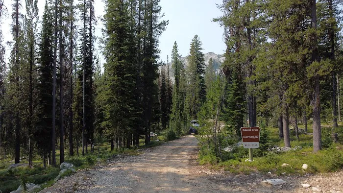 Wildhorse Campground Picture 6