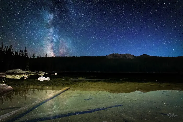 Wildhorse Campground Picture 3