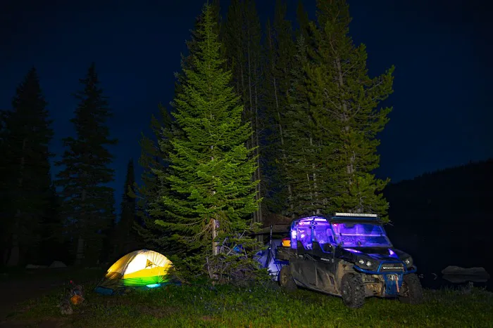 Wildhorse Campground Picture 2