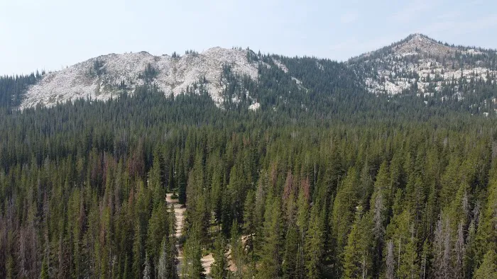 Wildhorse Campground Picture 8