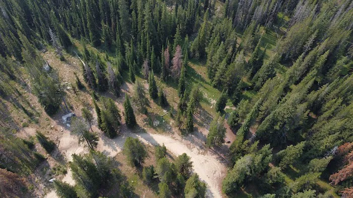 Wildhorse Campground Picture 10