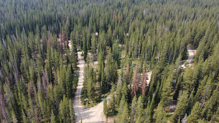 Wildhorse Campground Picture 7