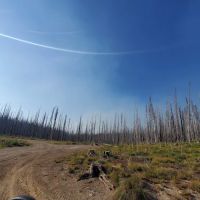 Granite Springs Campground ico