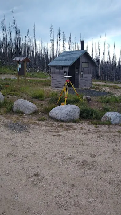 Granite Springs Campground Picture 2