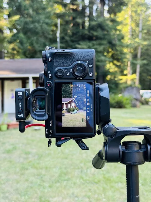 Redwood cabins Picture 3