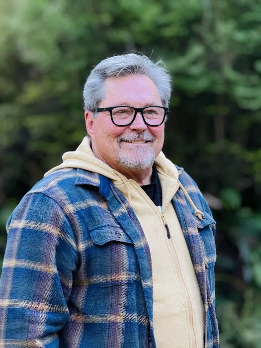 Redwood cabins Picture 1