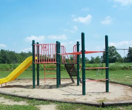 Meadowview Farms Manufactured Home Community