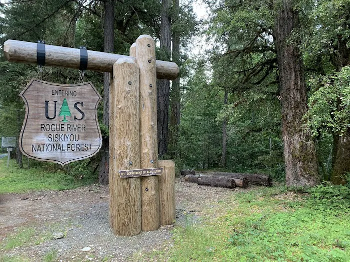 Grayback Campground Picture 3