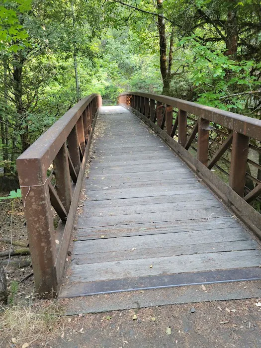 Grayback Campground Picture 6