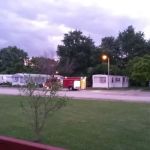 Burlington Mobile Home Park