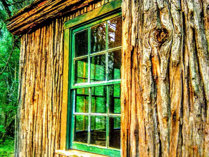 Cave Creek Campground Picture 4