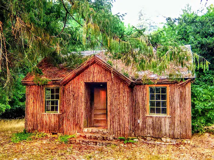 Cave Creek Campground Picture 5