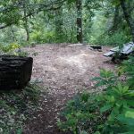 Caves Creek Campground