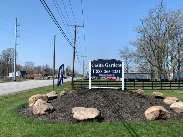 Casita Gardens Picture 4