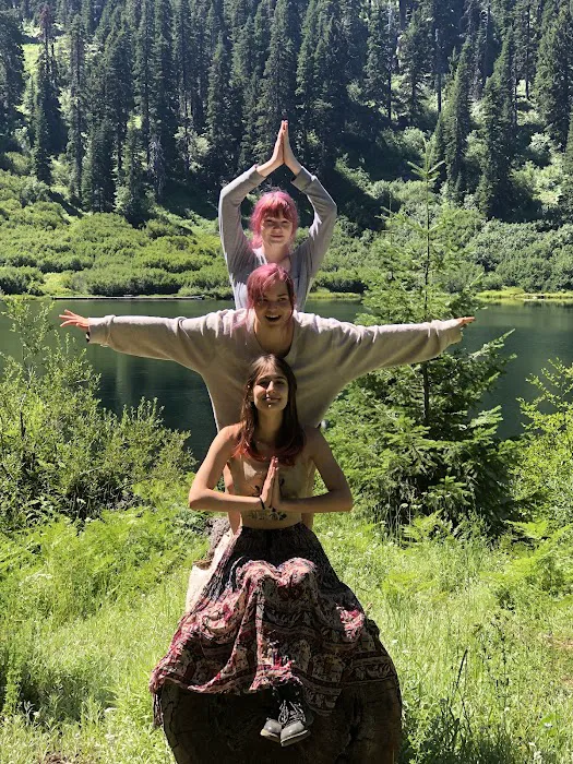 Bolan Lake Campground Picture 7