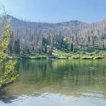 Bolan Lake Campground