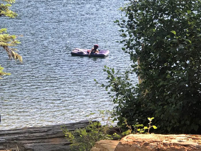 Bolan Lake Campground Picture 4