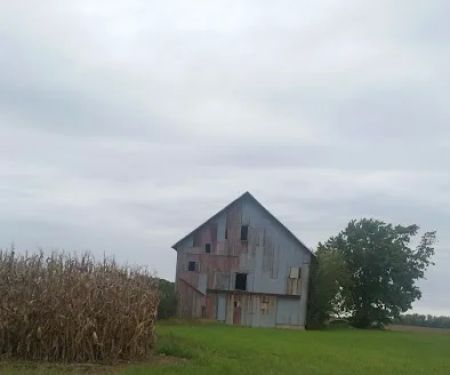 Countyline Mobile Home Park