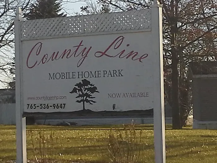 Countyline Mobile Home Park Picture 2
