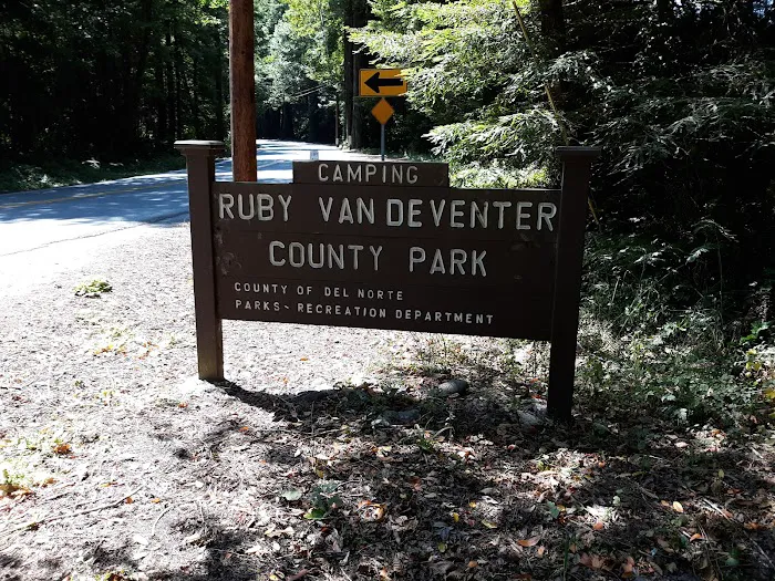 Ruby Van Deventer County Park Picture 7