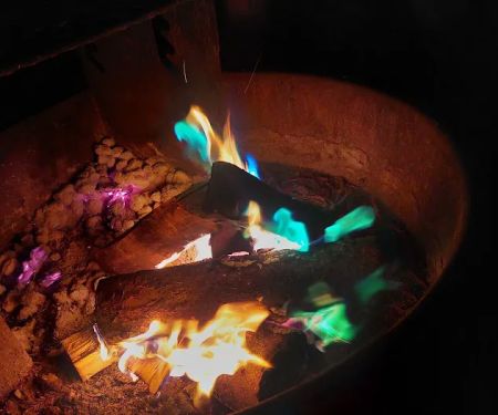 Ruby Van Deventer County Park