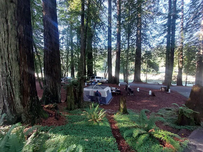 Ruby Van Deventer County Park Picture 2