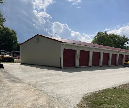 Fair Oaks Estates Mobile Home & RV Park