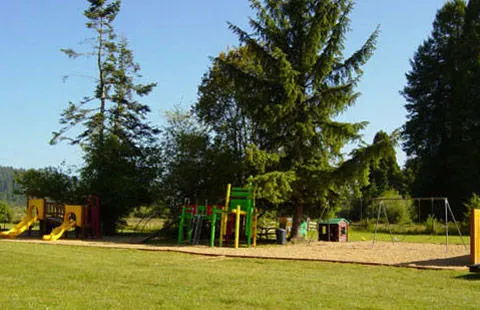 Crescent City / Redwoods KOA Holiday Picture 2