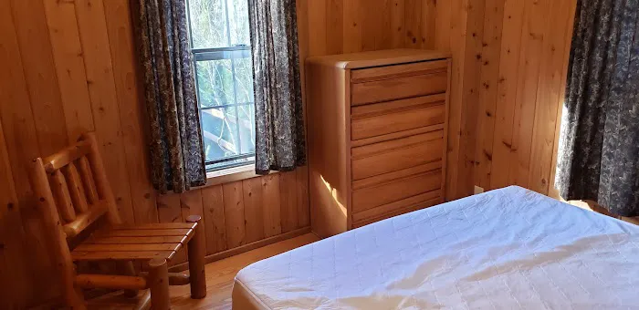 Crescent City / Redwoods KOA Holiday Picture 3