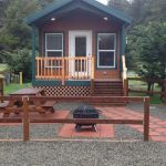 Crescent City / Redwoods KOA Holiday