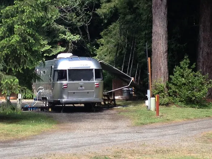 Crescent City / Redwoods KOA Holiday Picture 10