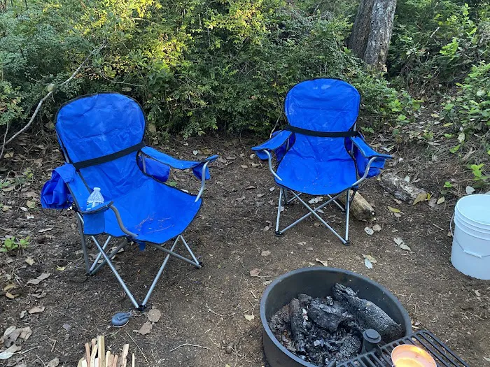 Free Your Mind Camping Picture 4