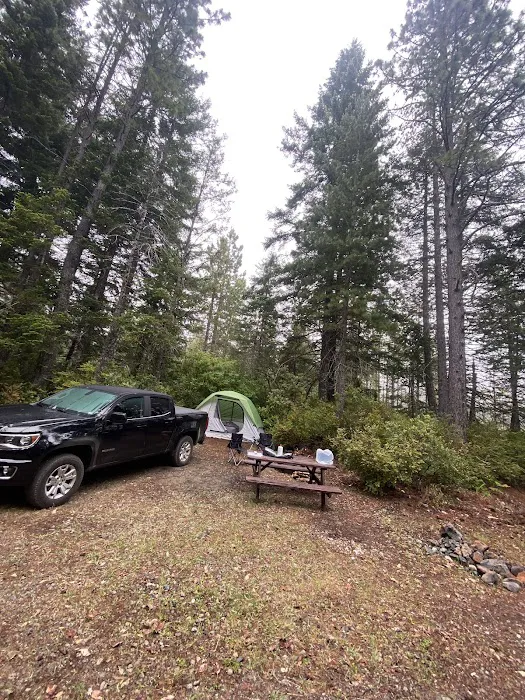 Free Your Mind Camping Picture 2